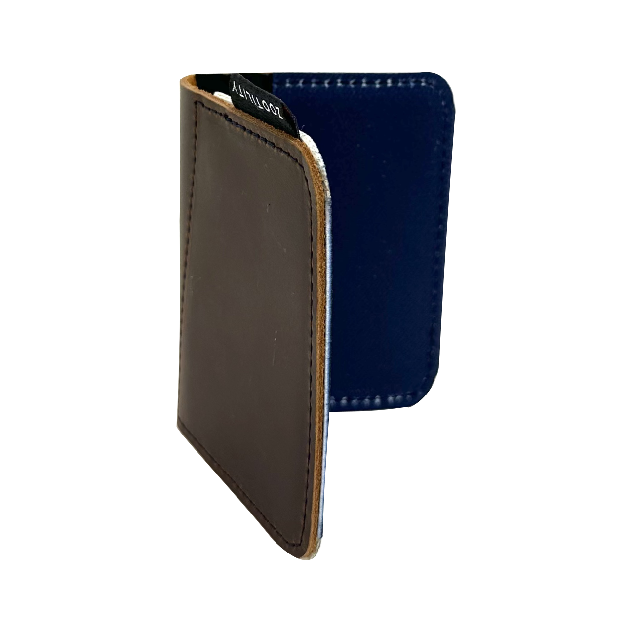 Front Pocket Wallet