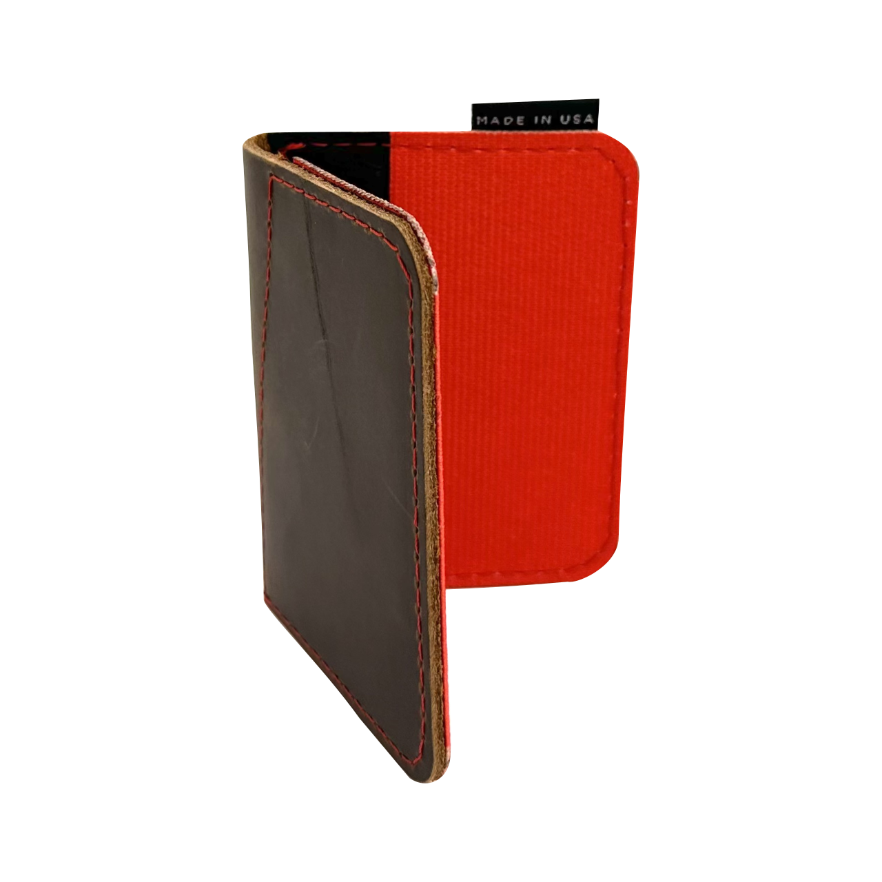 Front Pocket Wallet