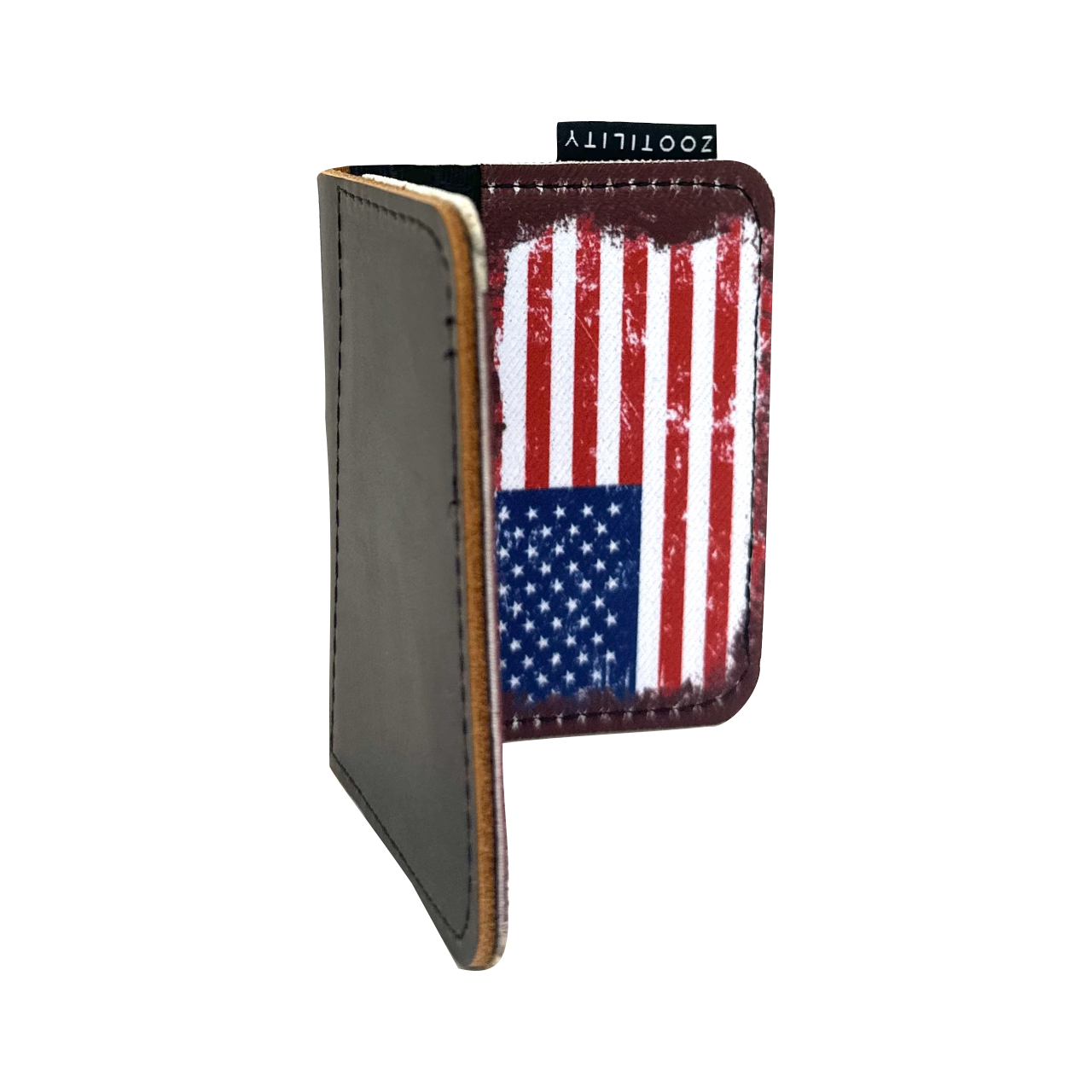 Front Pocket Wallet