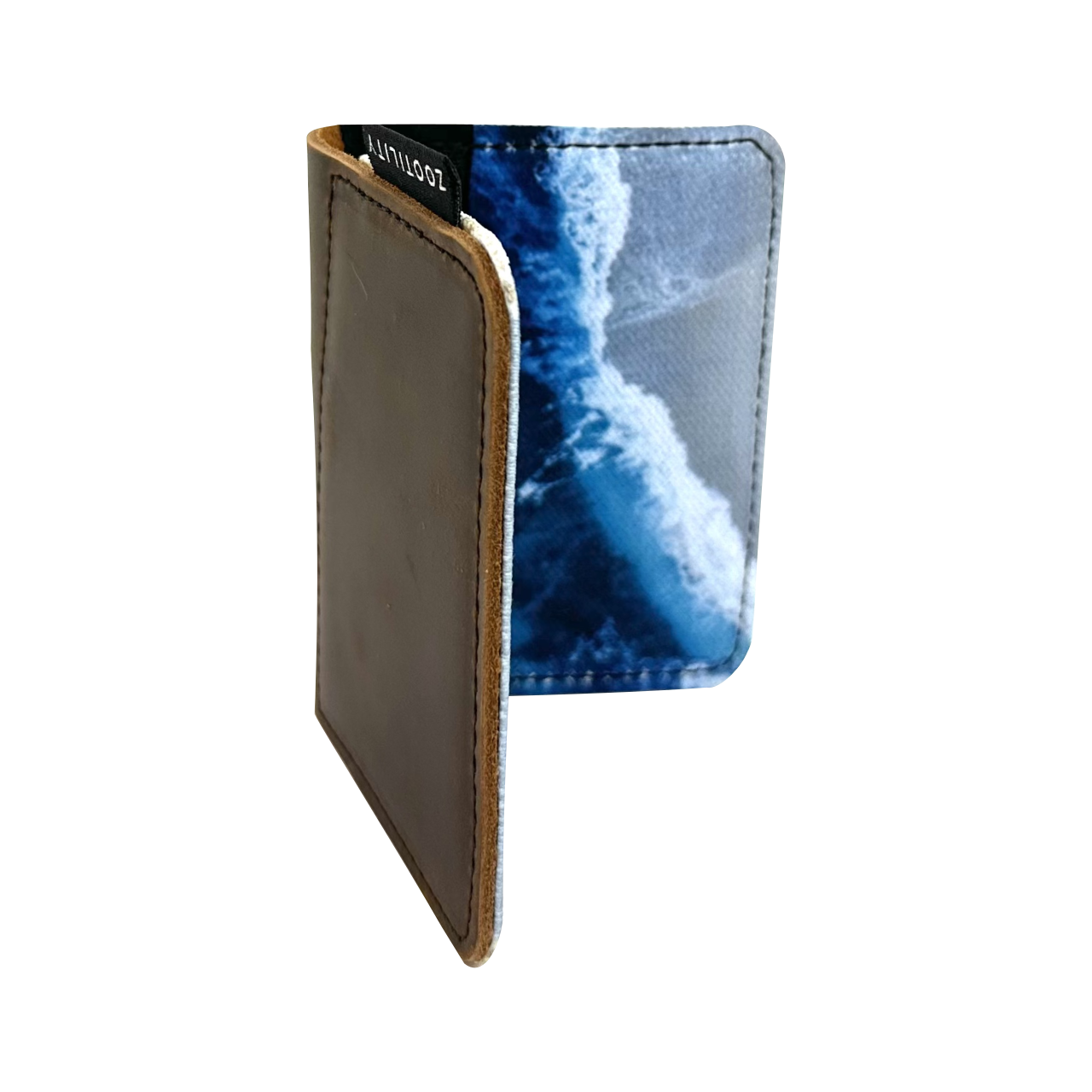 Front Pocket Wallet