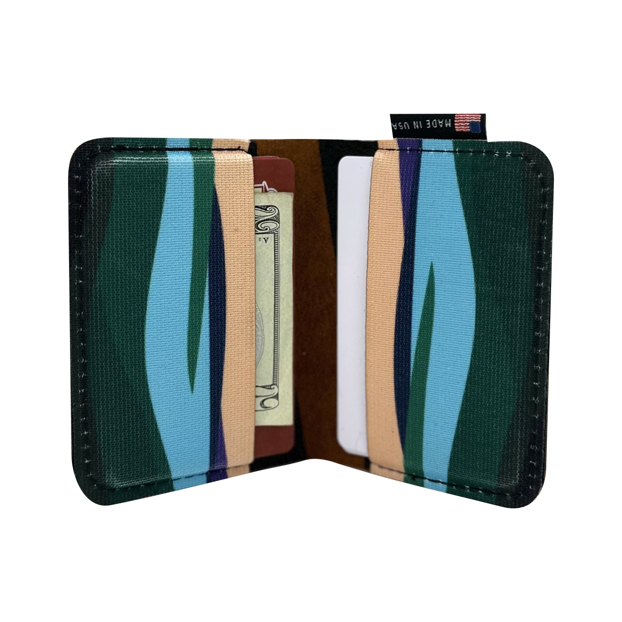 Front Pocket Wallet