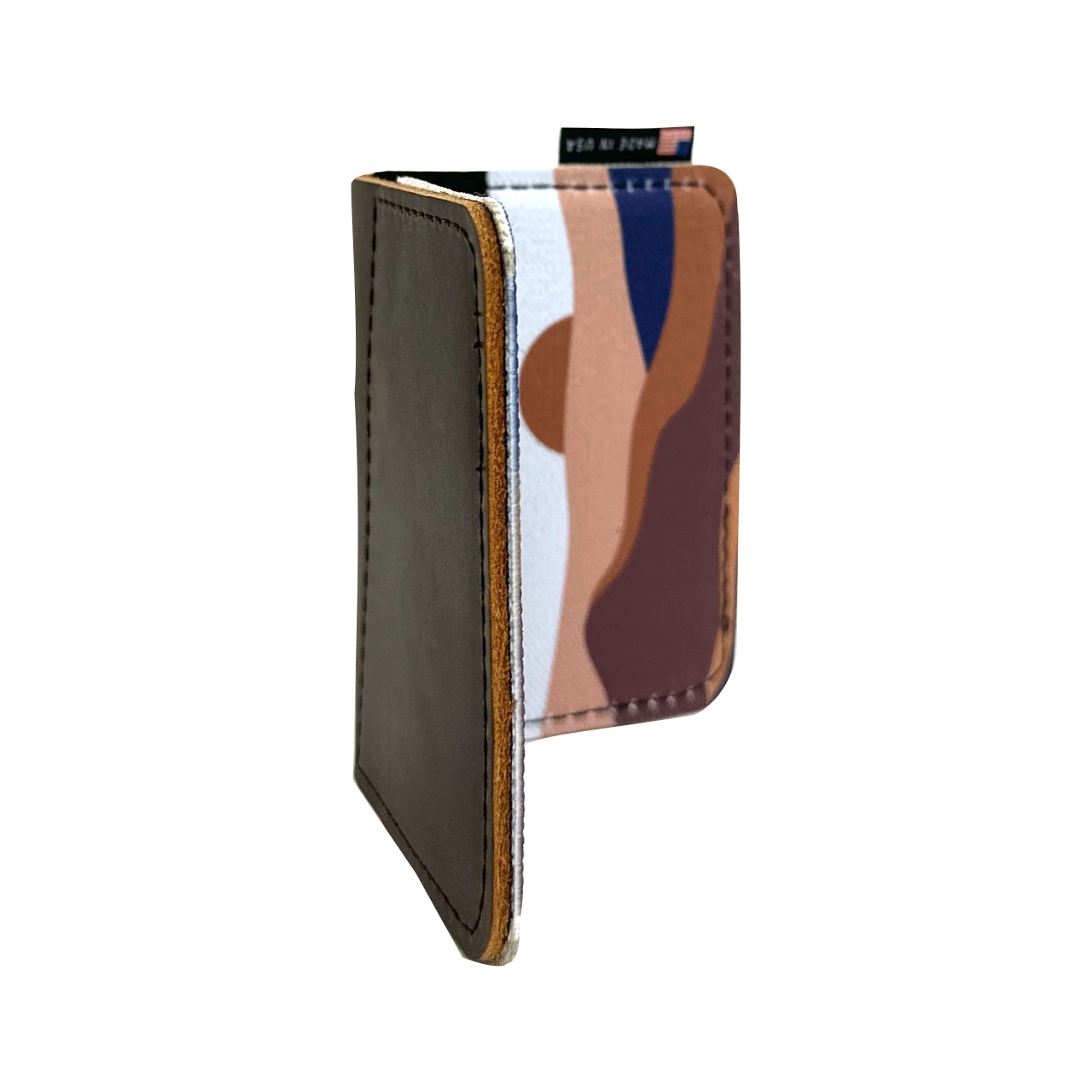 Front Pocket Wallet