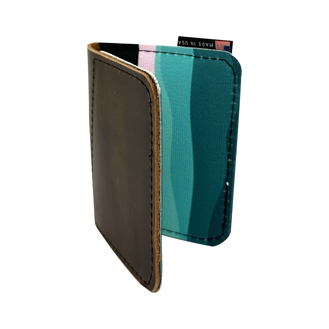 Front Pocket Wallet