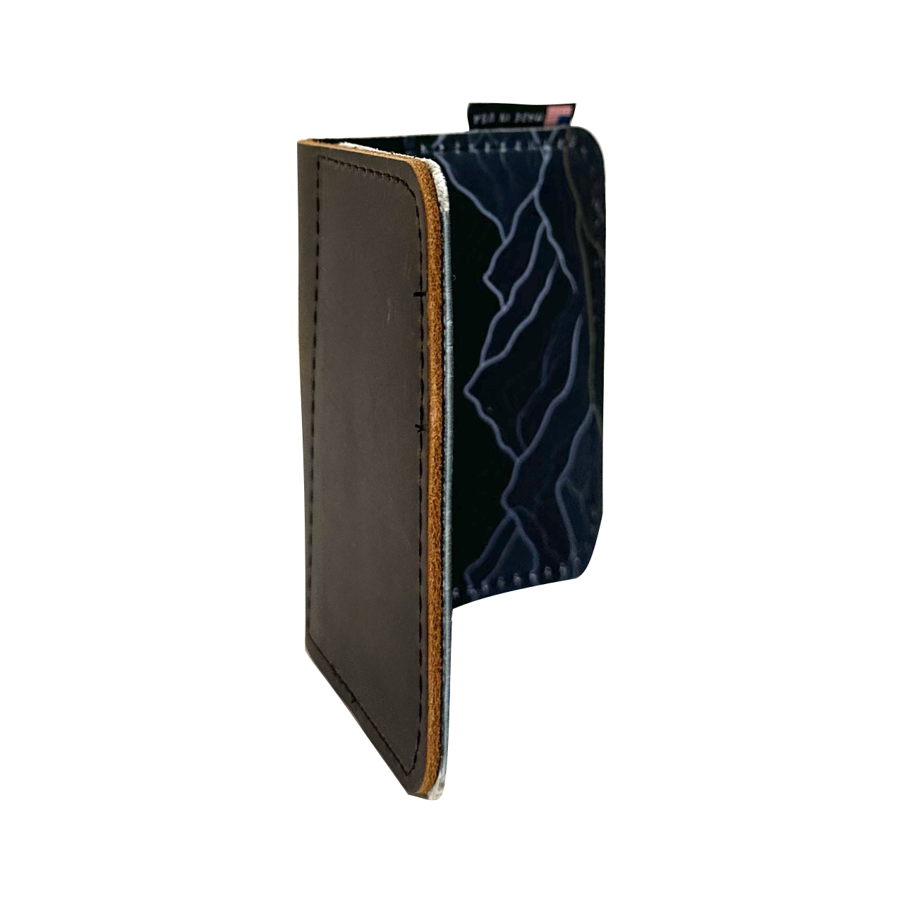 Front Pocket Wallet