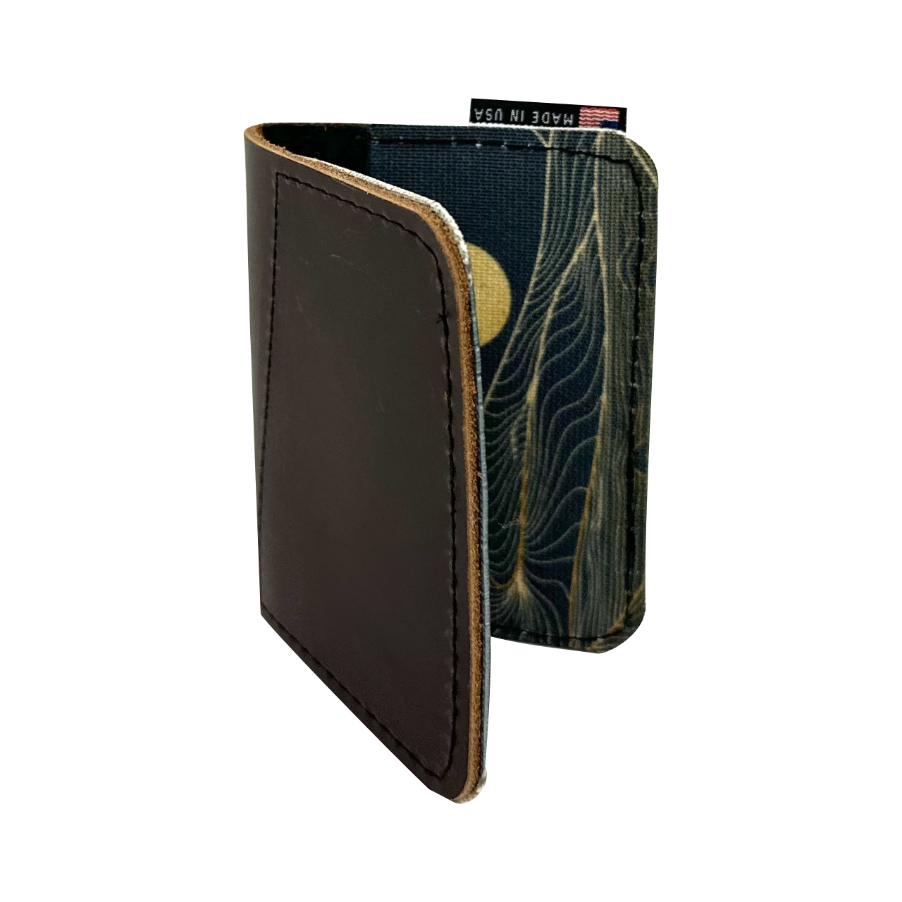 Front Pocket Wallet