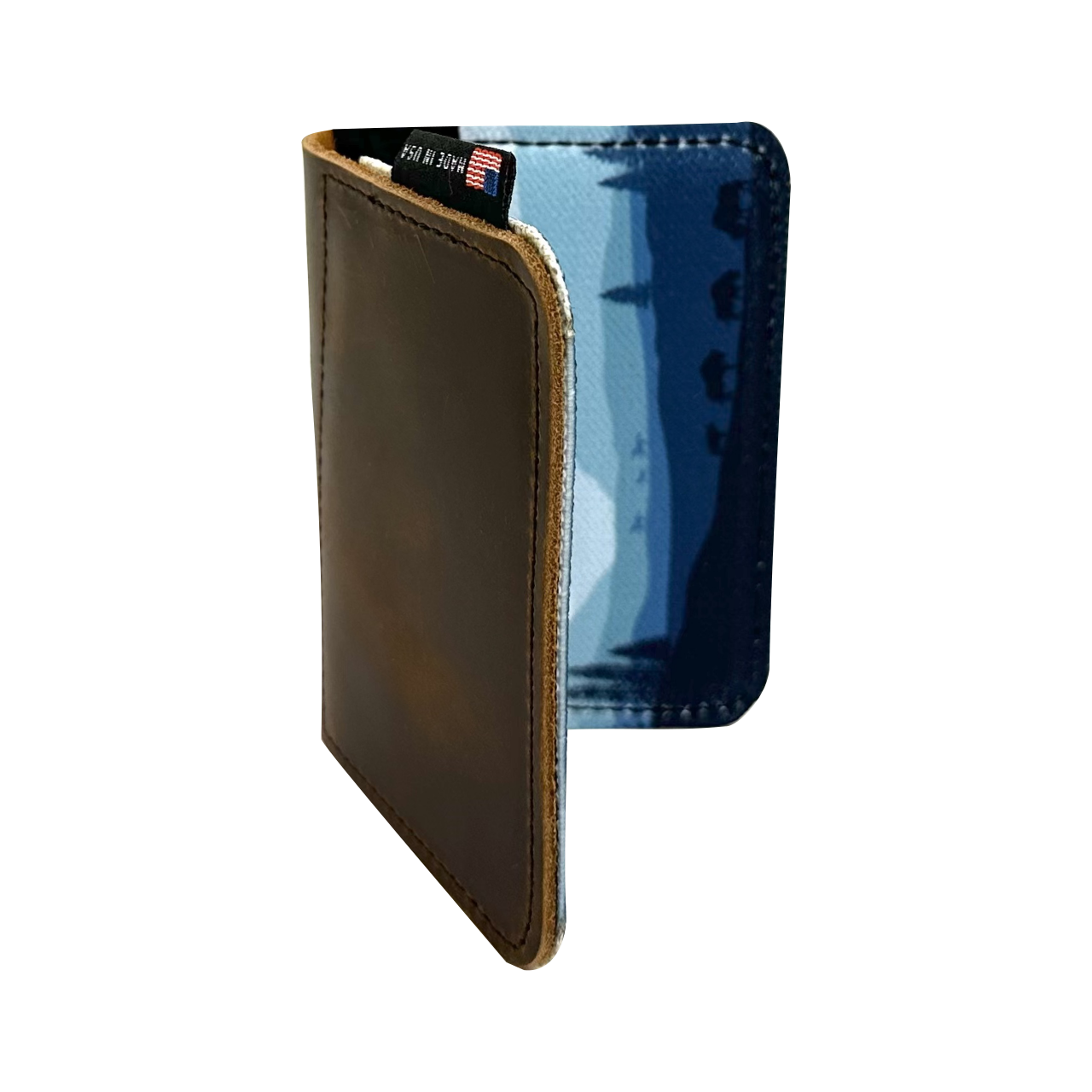 Front Pocket Wallet