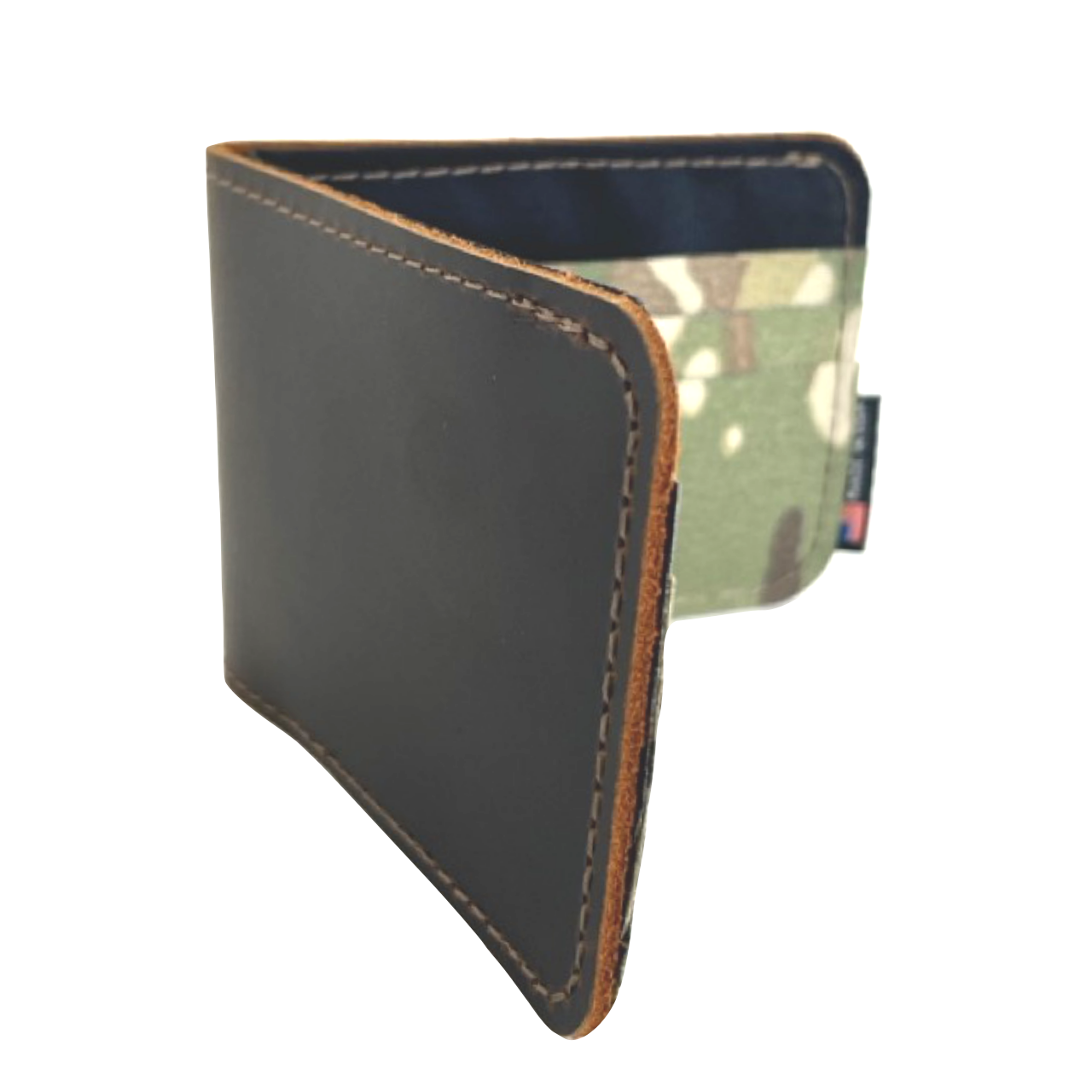 Premium Fold Wallet