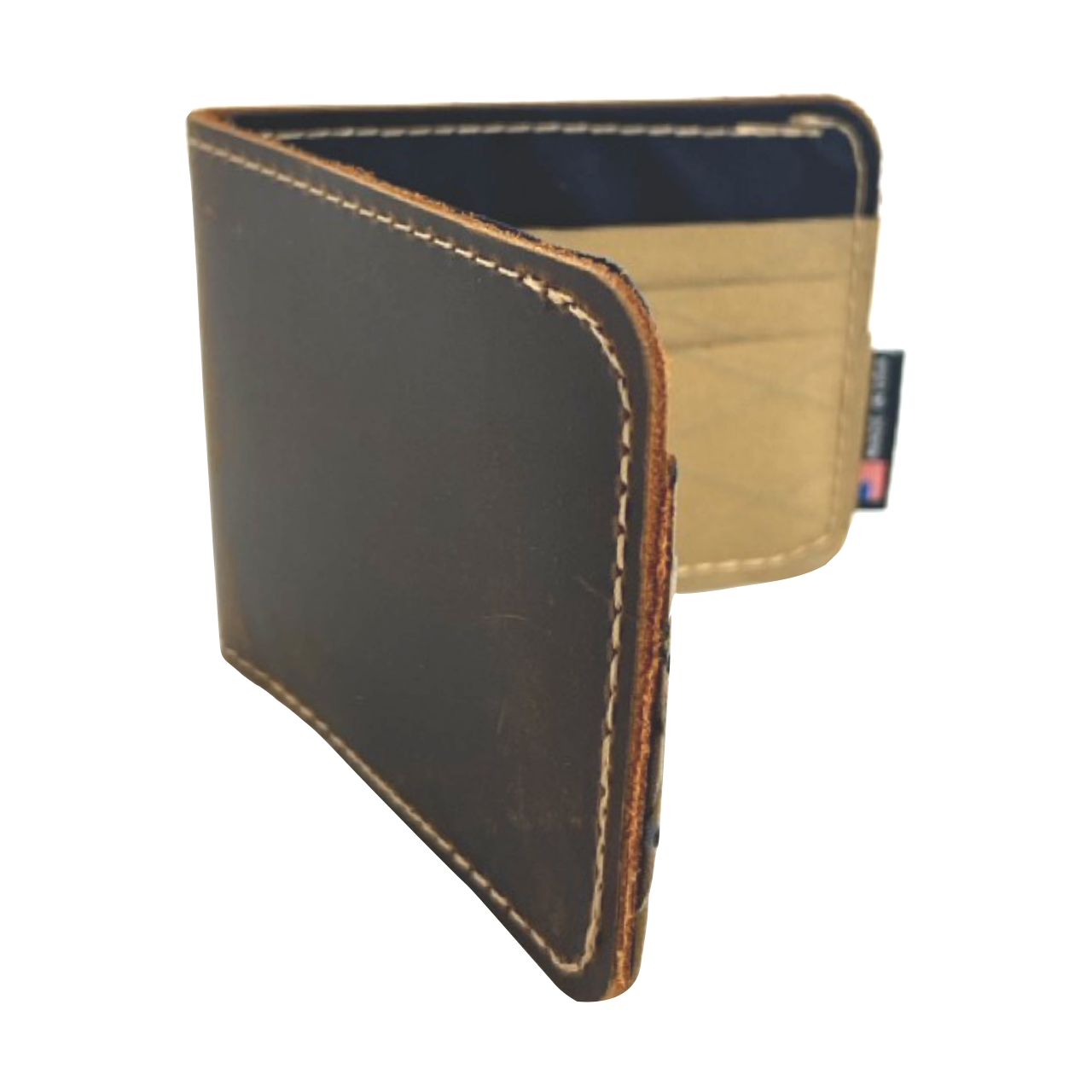 Premium Fold Wallet
