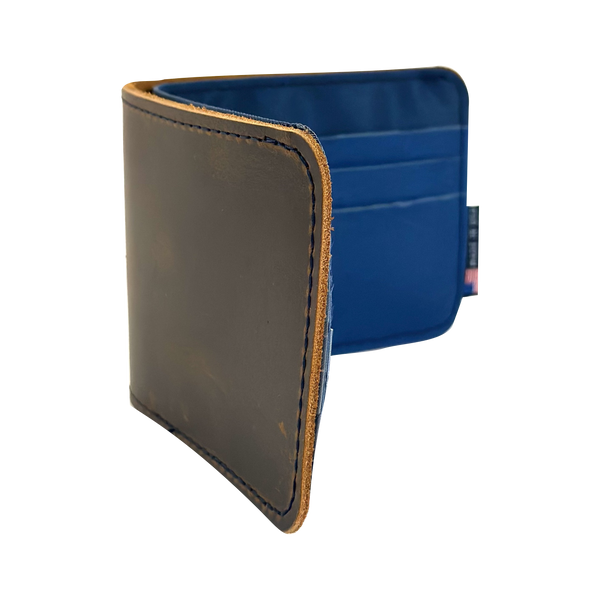 Premium Fold Wallet – Zootility Co.