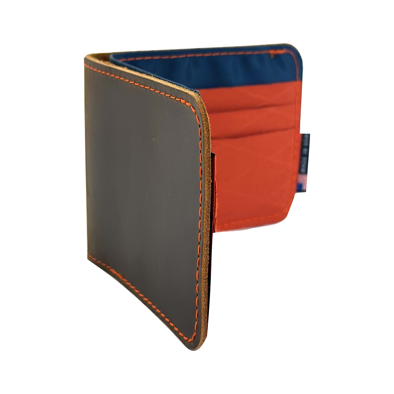Premium Fold Wallet