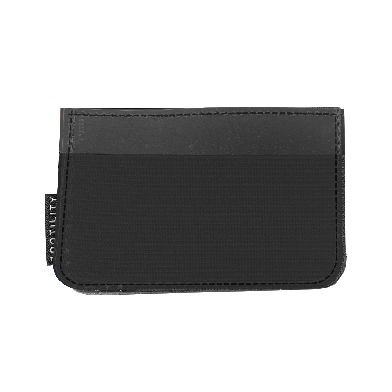 Leather Card Holder Wallet