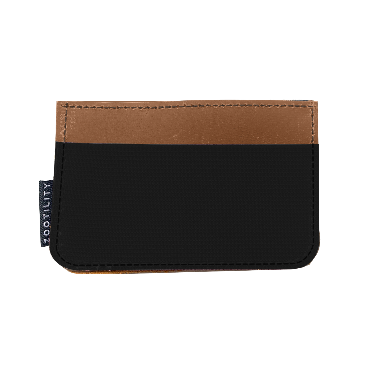 Leather Card Holder Wallet