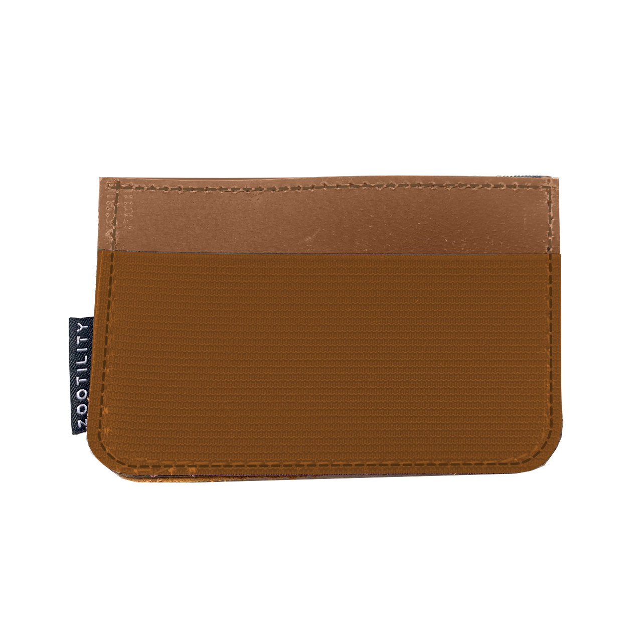 Leather Card Holder Wallet