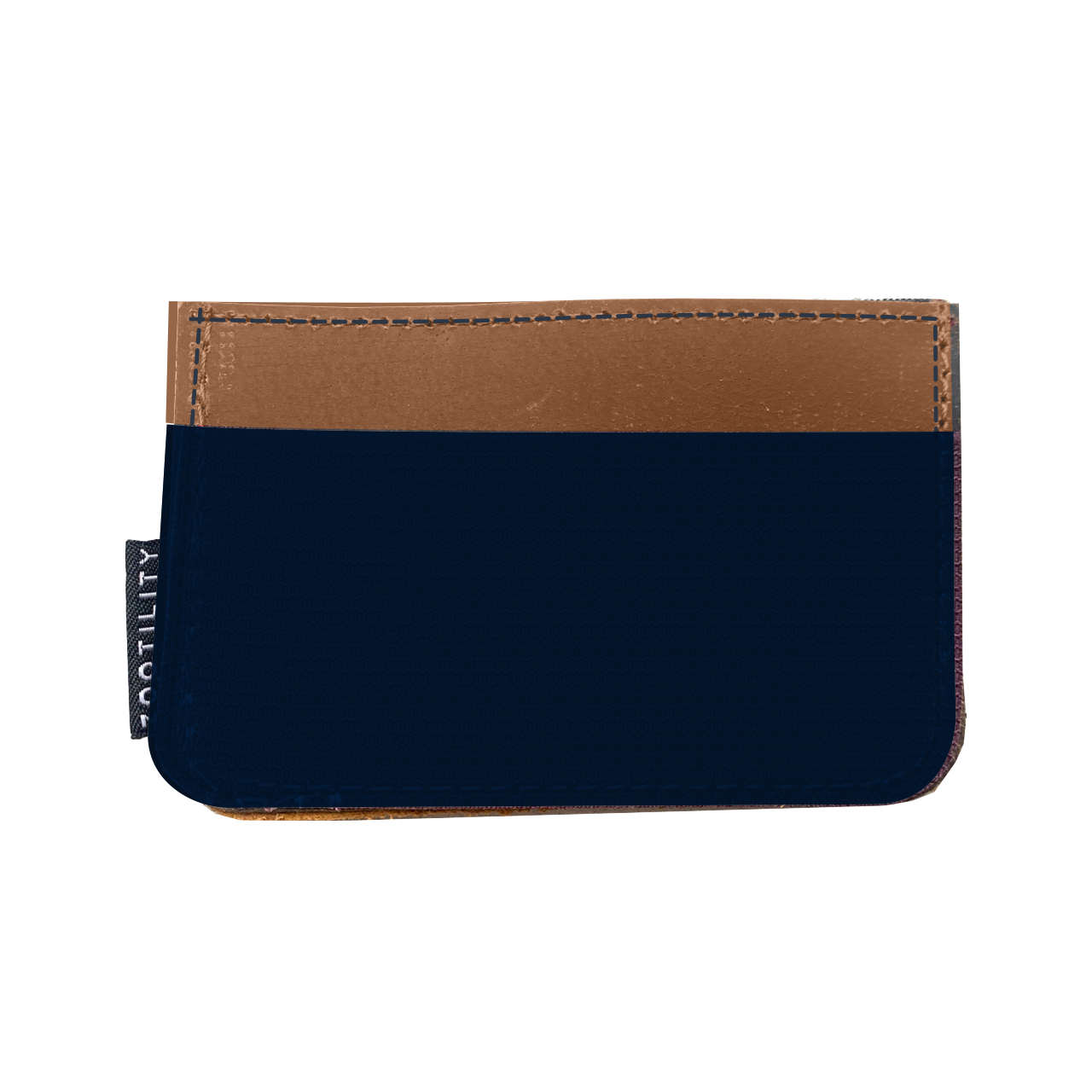 Leather Card Holder Wallet