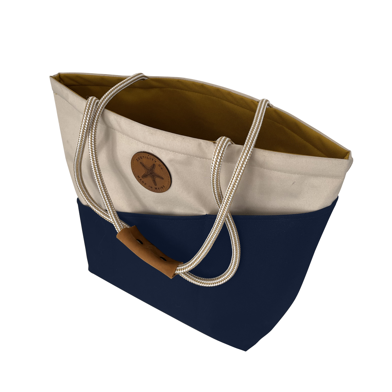 Nautical Venture Tote