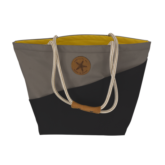 Nautical Venture Tote