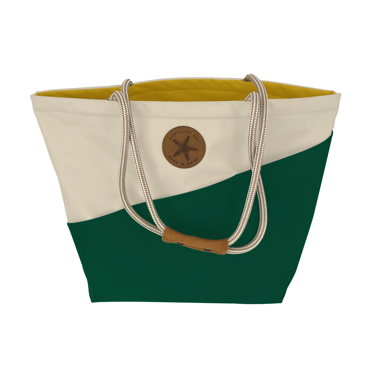 Nautical Venture Tote