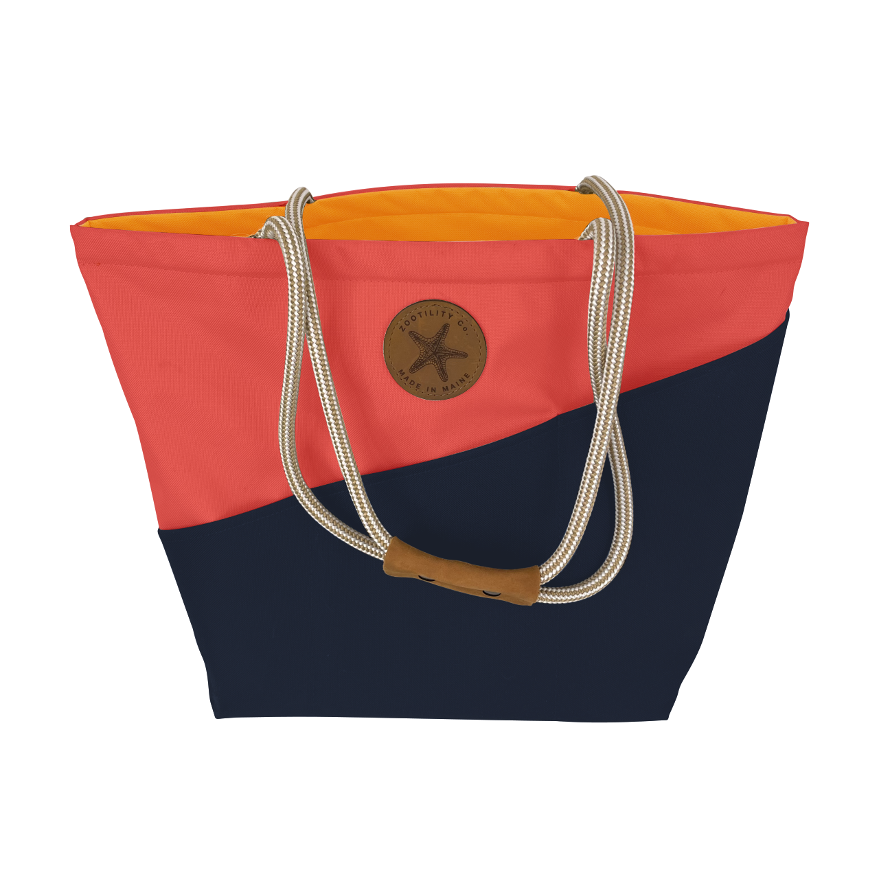 Nautical Venture Tote