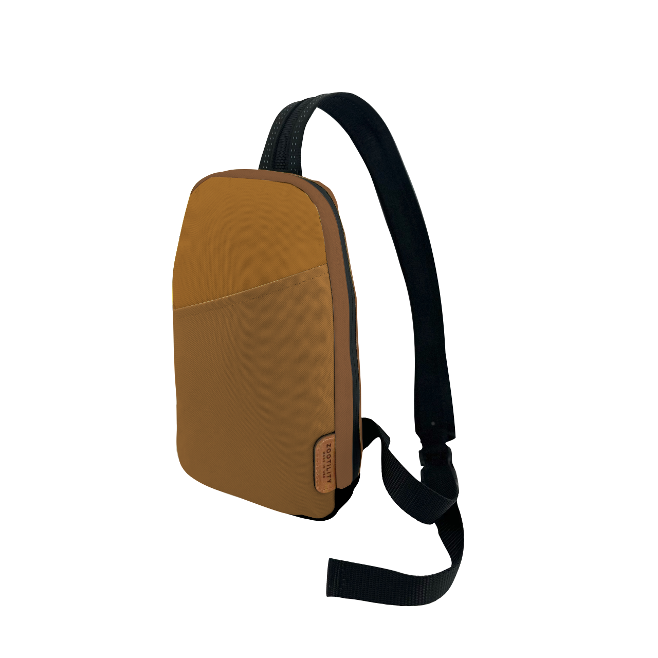 Orbiter Crossbody Sling Bag