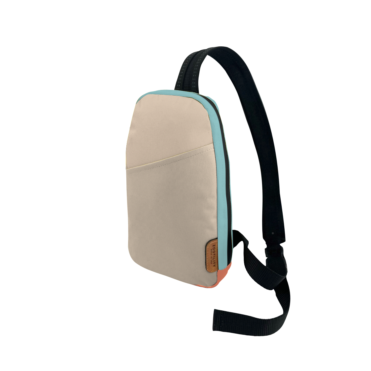 Orbiter Crossbody Sling Bag