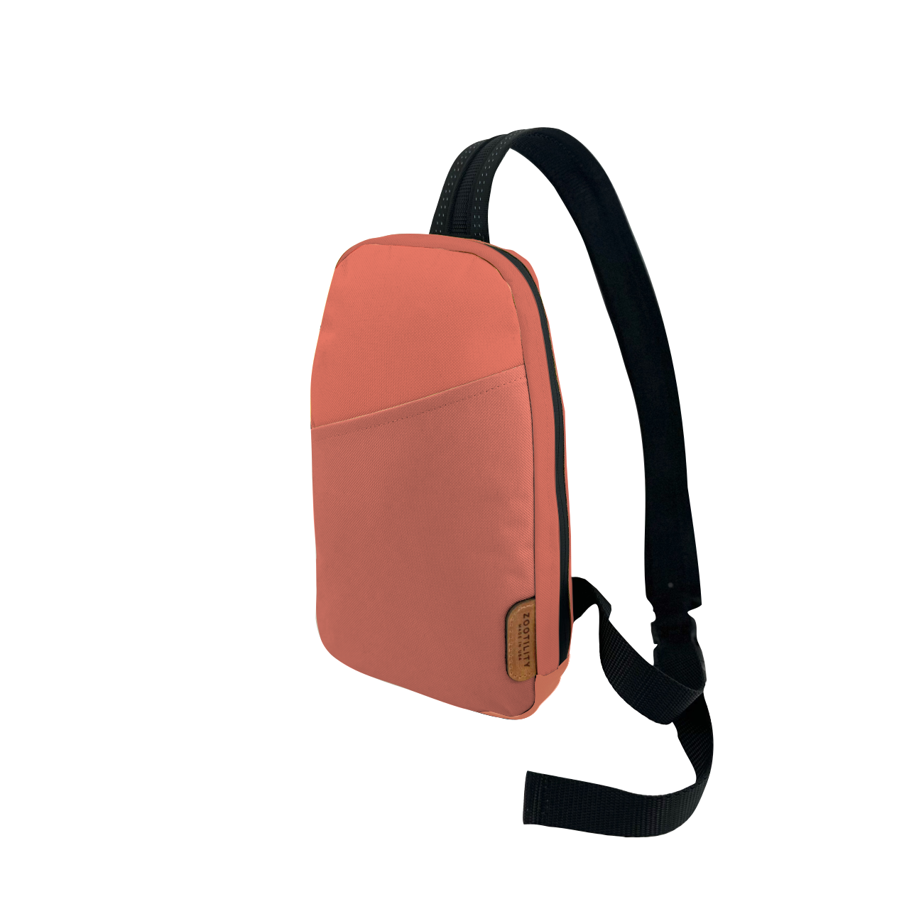 Orbiter Crossbody Sling Bag
