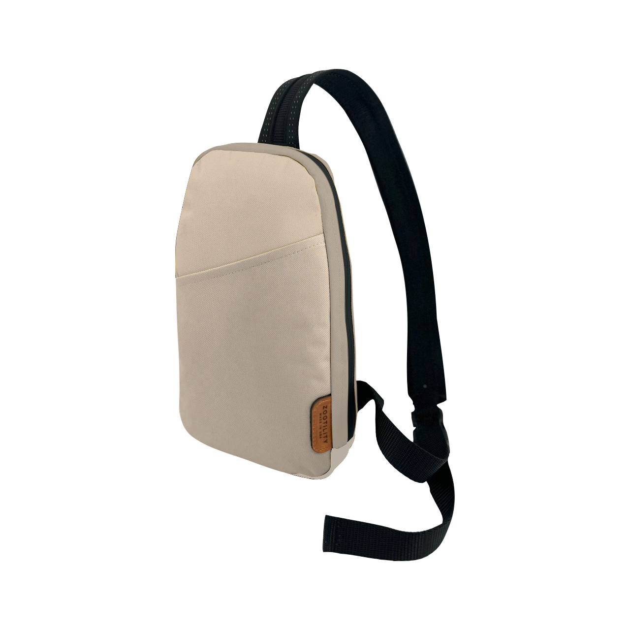 Orbiter Crossbody Sling Bag