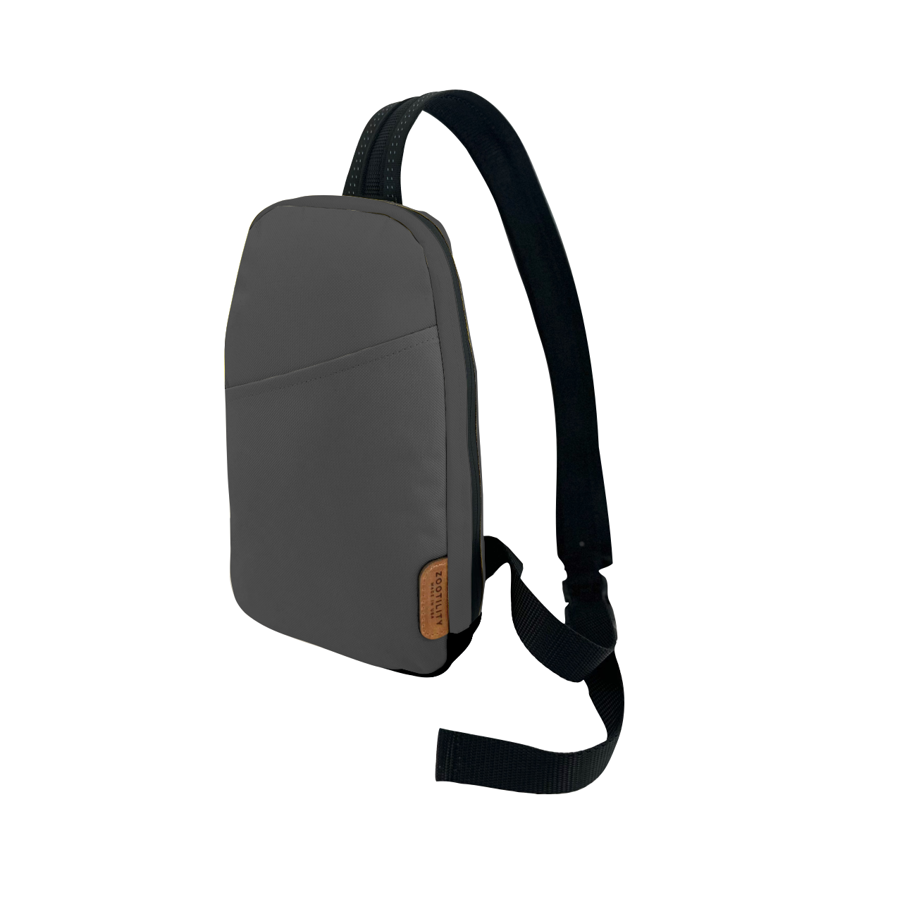Orbiter Crossbody Sling Bag