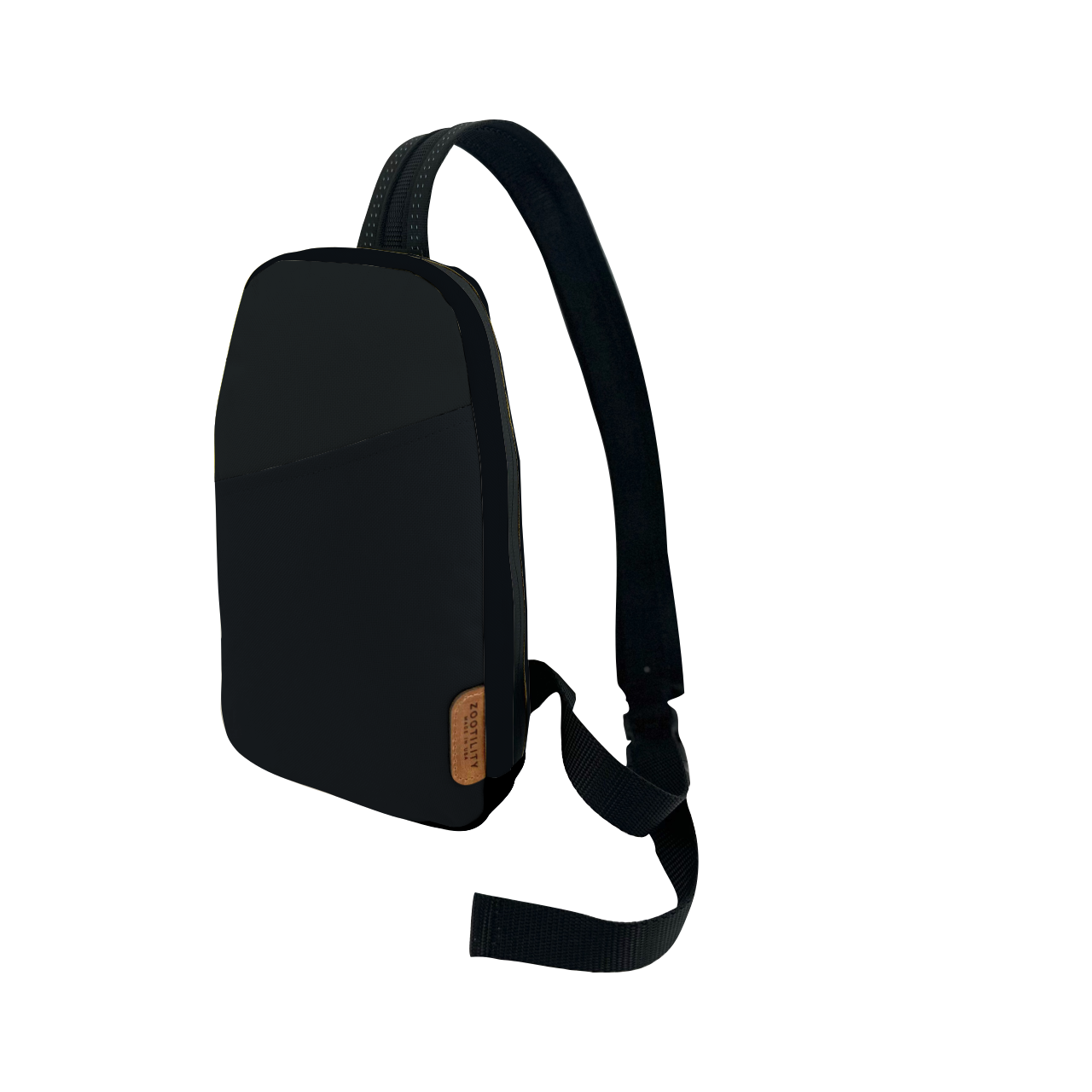 Orbiter Crossbody Sling Bag