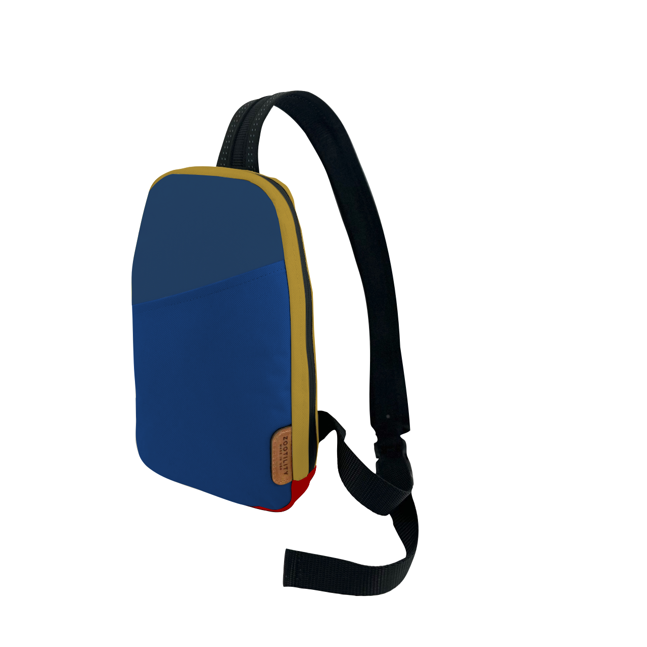 Orbiter Crossbody Sling Bag