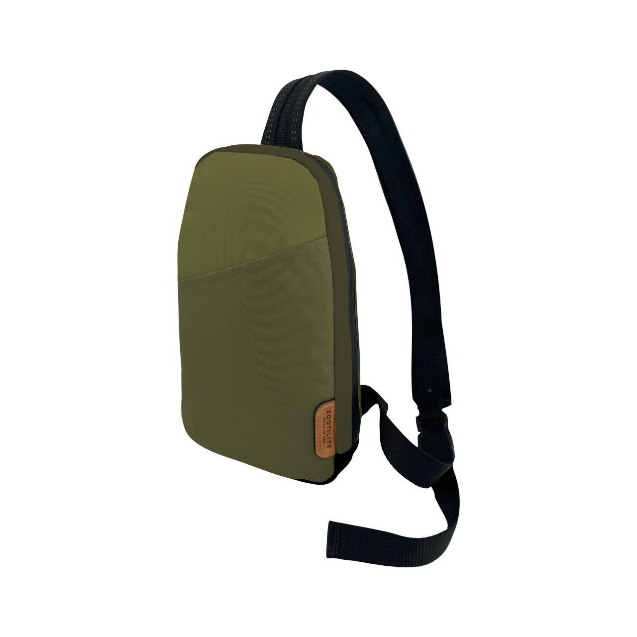 Orbiter Crossbody Sling Bag