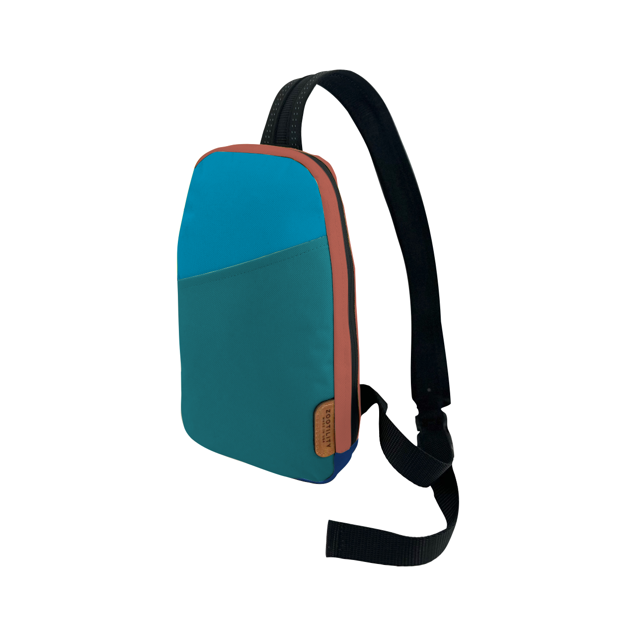 Orbiter Crossbody Sling Bag