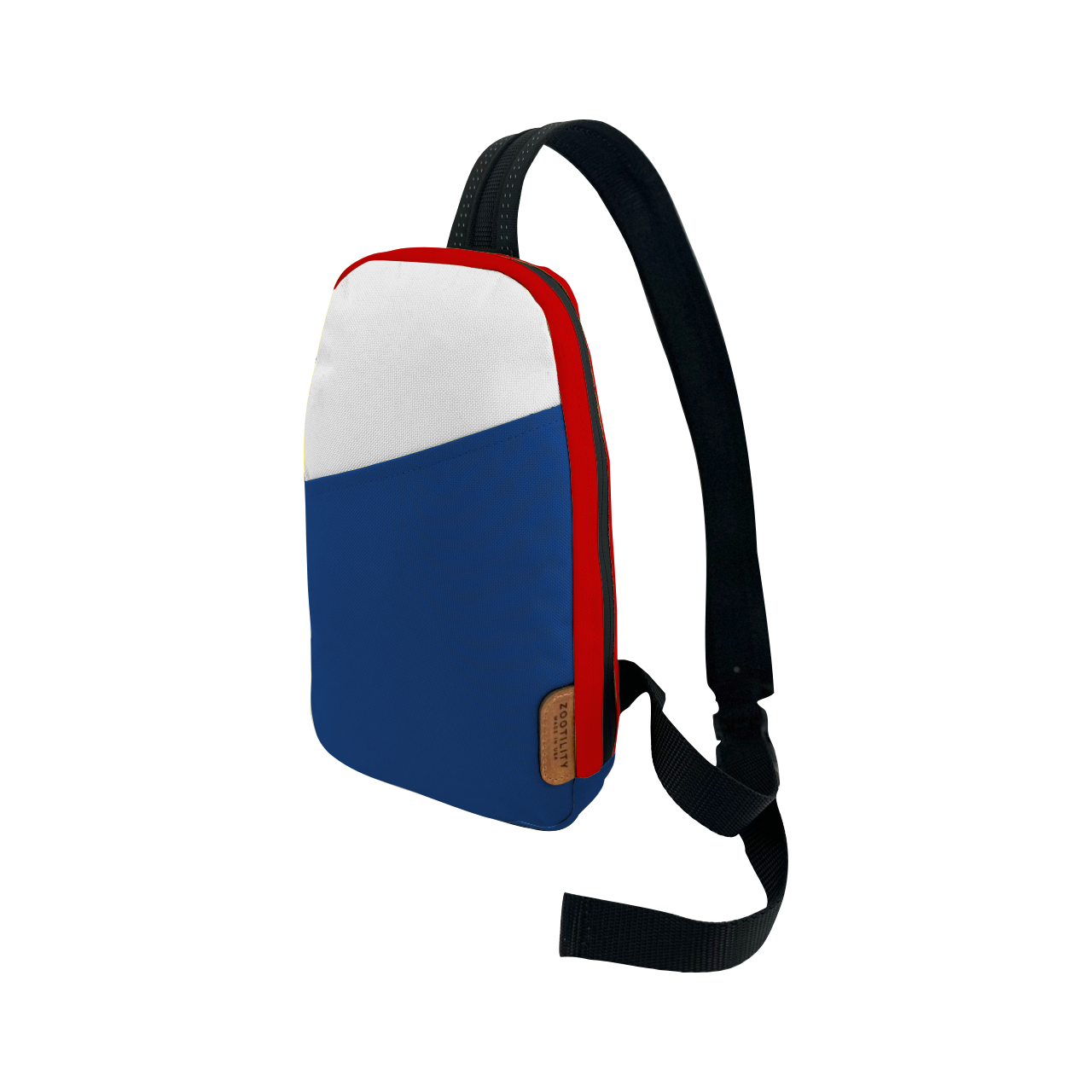 Orbiter Crossbody Sling Bag
