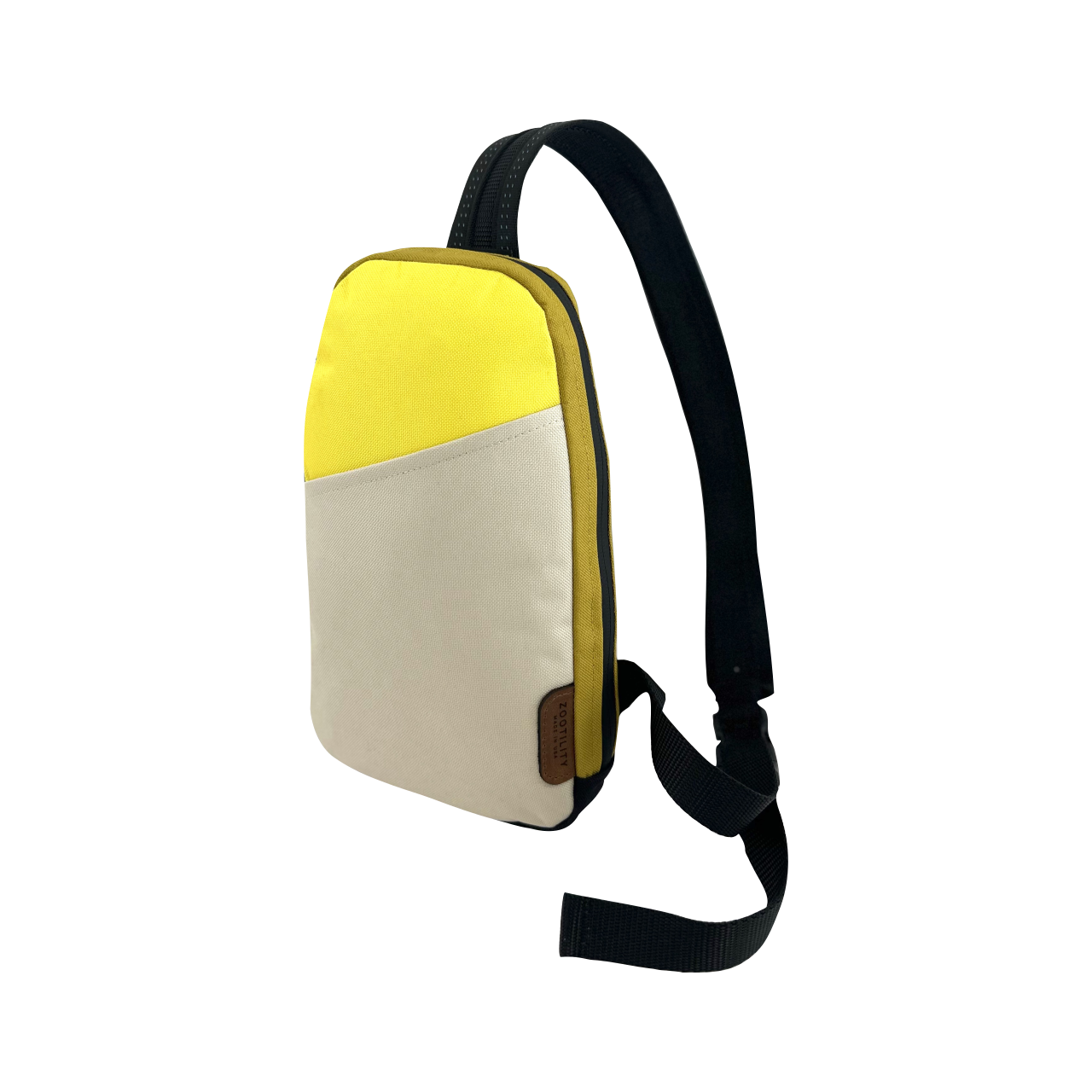 Orbiter Crossbody Sling Bag