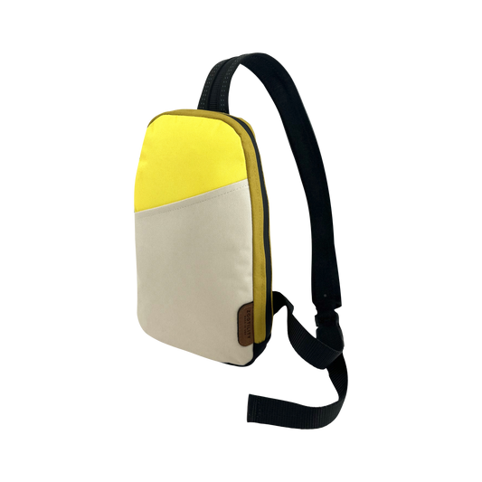 Orbiter Crossbody Sling Bag