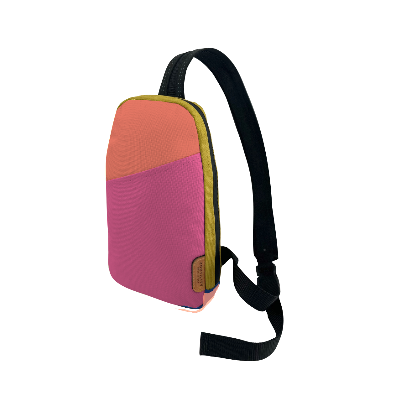Orbiter Crossbody Sling Bag