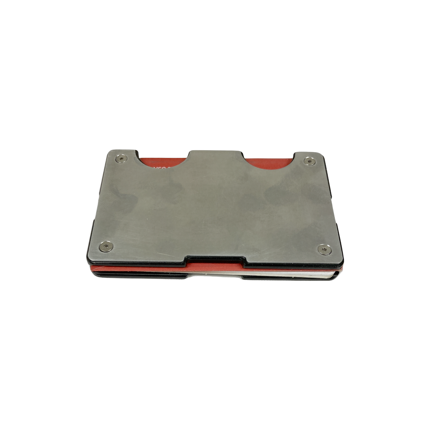 The Rift Wallet™ - Slim Metal RFID-Blocking