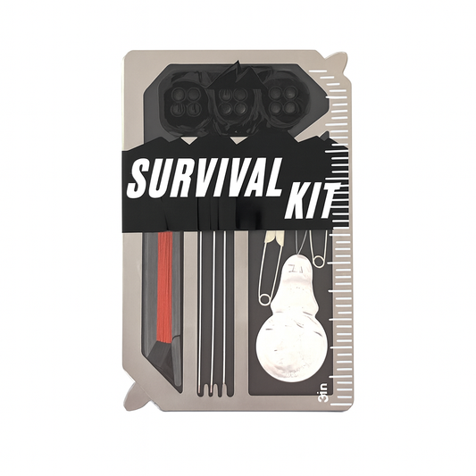 Sewing Survival Kit