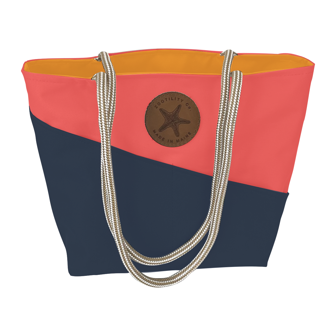 Nautical Mini Tote