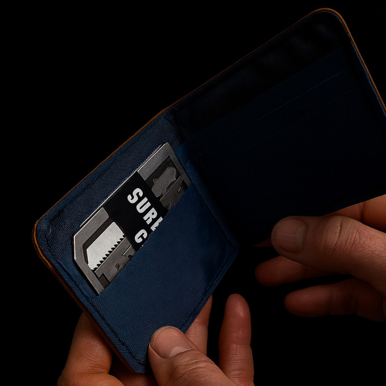 WildCard® Survival Kit