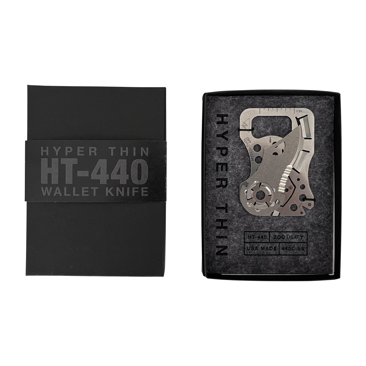 The Hyper Thin 440