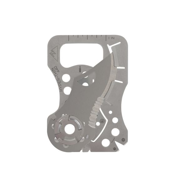 The Hyper Thin 440 – Zootility Co.