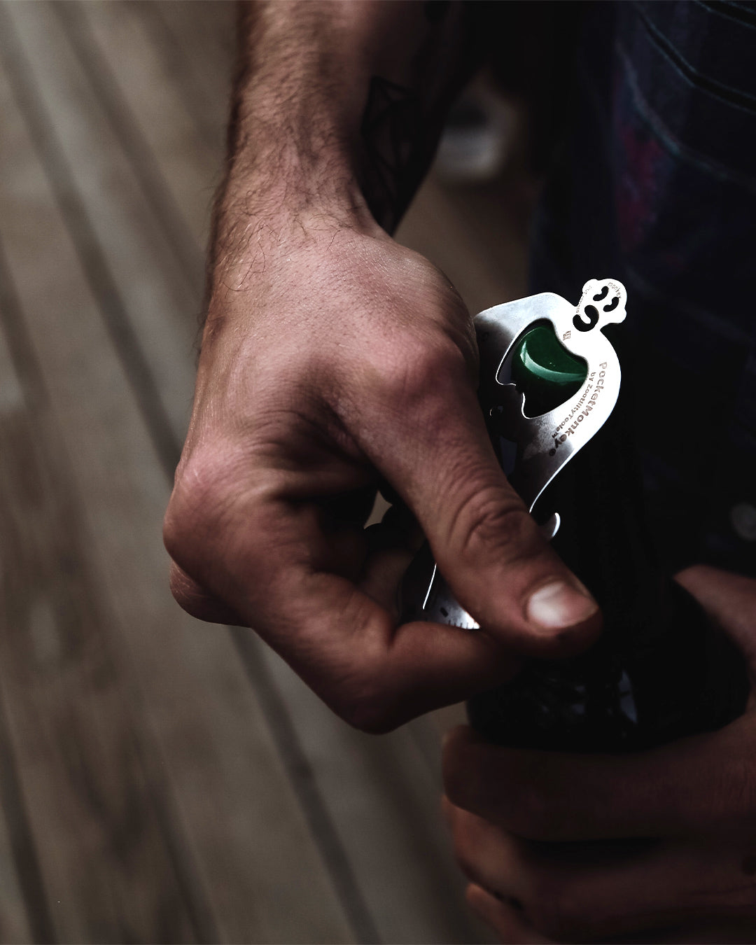 PocketMonkey® – Zootility Co.