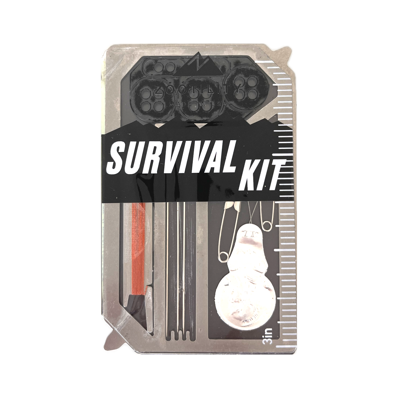 Sewing Survival Kit