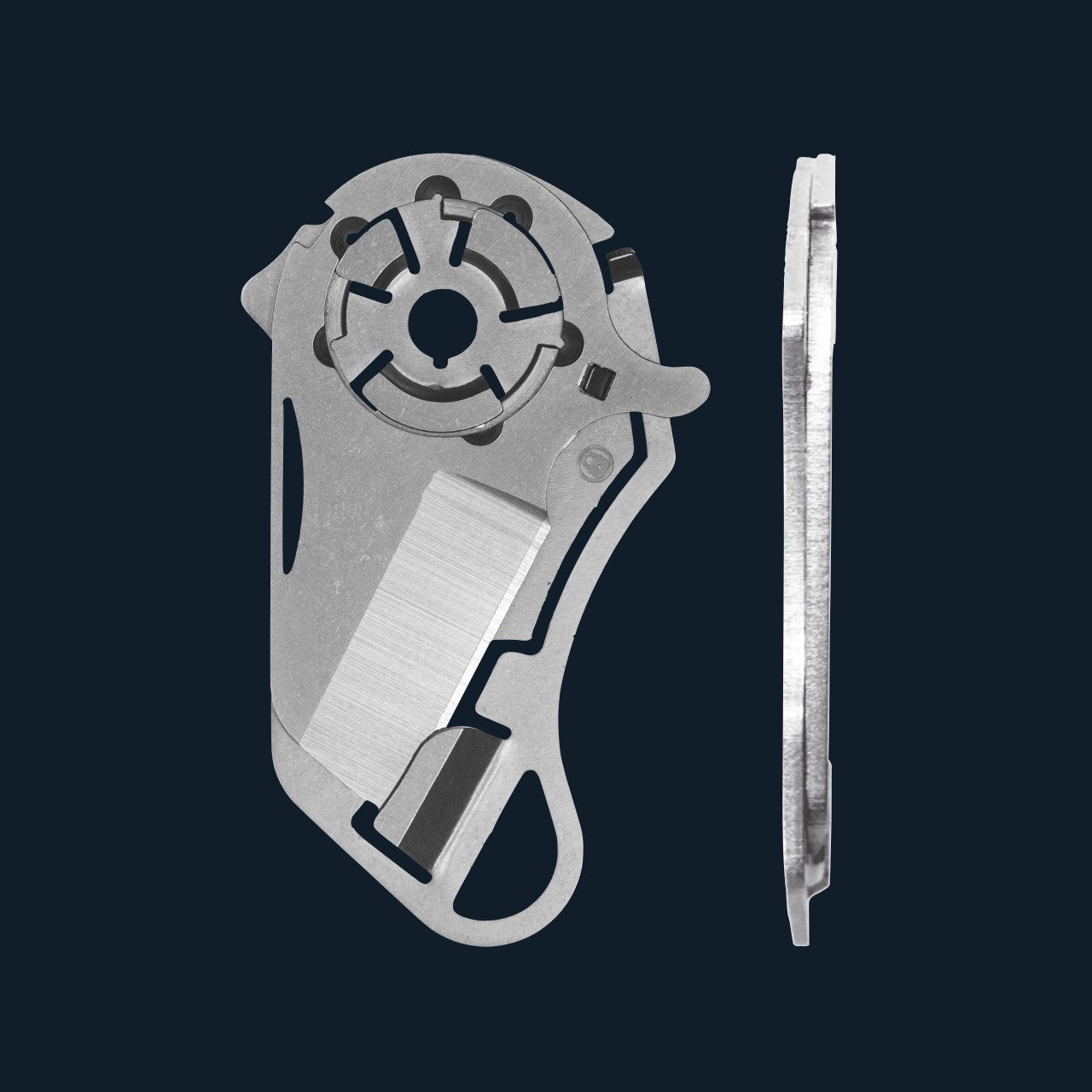 The Super Thin ST-1 – Zootility Co.