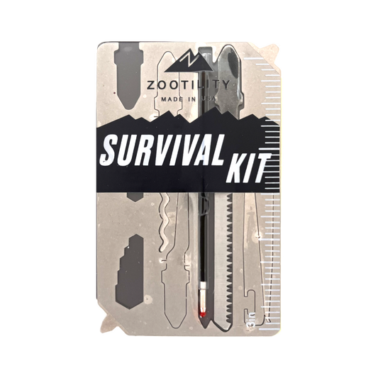 Urban Survival Kit