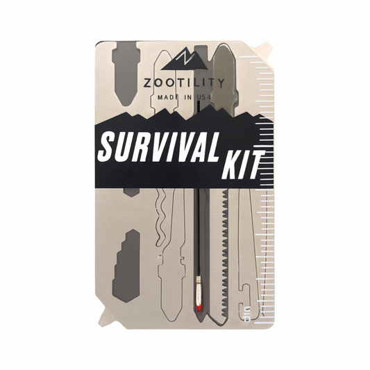 Urban Survival Kit