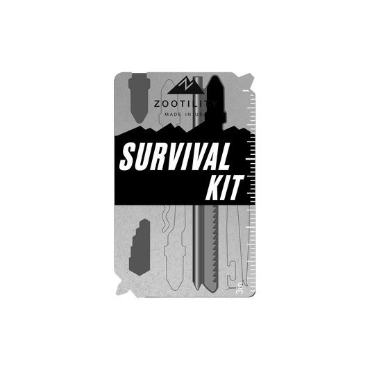 Urban Survival Kit