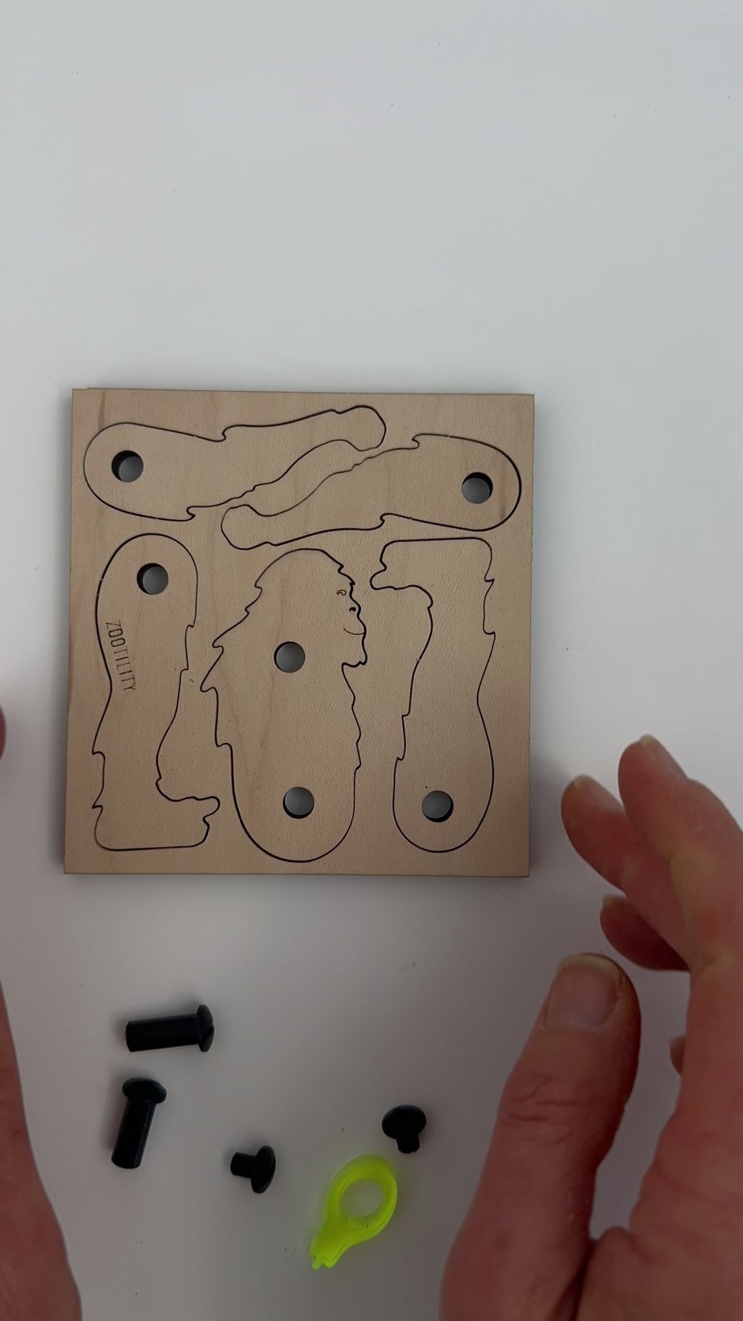 TekPets™ - Mythical – Zootility Co.