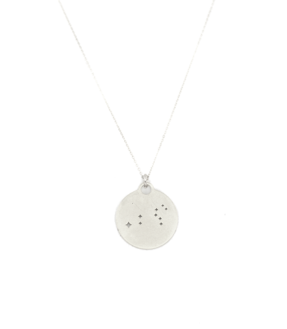 Tūlry 8-in-1 Zodiac Necklace