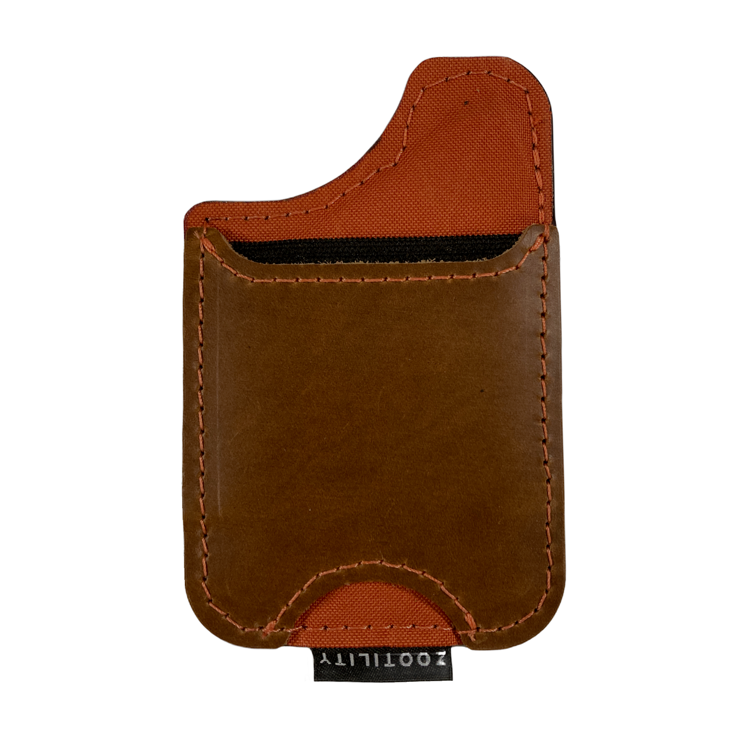 Leather Phone Wallet